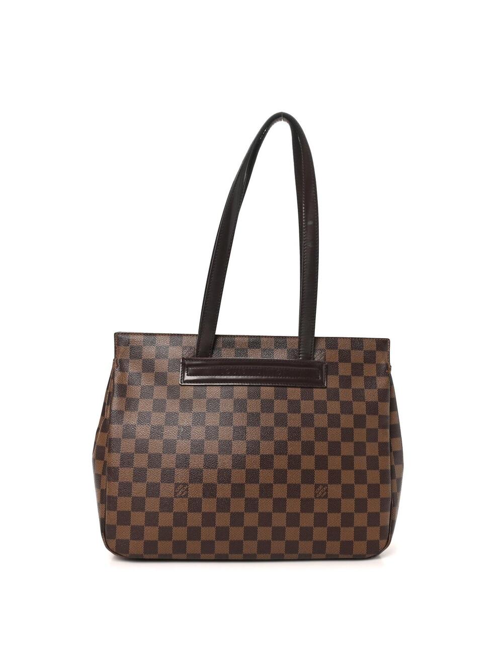 Louis Vuitton Damier Ebene Parioli Pm #366767L75B